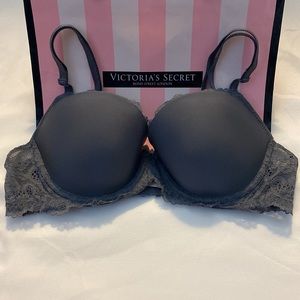 Victoria’s Secret Dream Angels Lightly-Lined Demi Bra